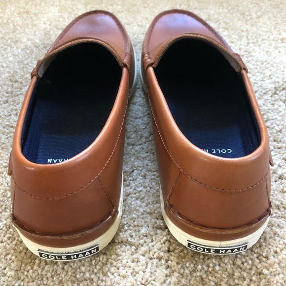 cole haan emory smoking loafer
